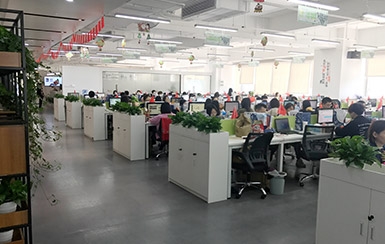 深圳云盟互動網絡技術有限公司