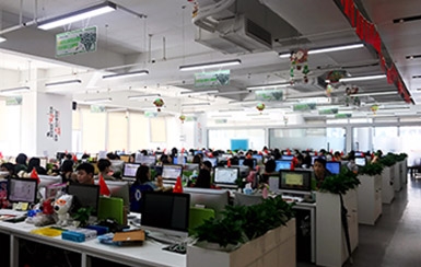 深圳云盟互動網絡技術有限公司