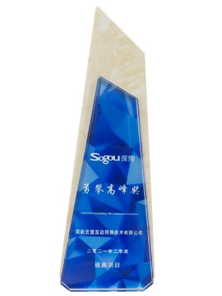 深圳云盟互動網絡技術有限公司
