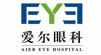 愛爾眼科