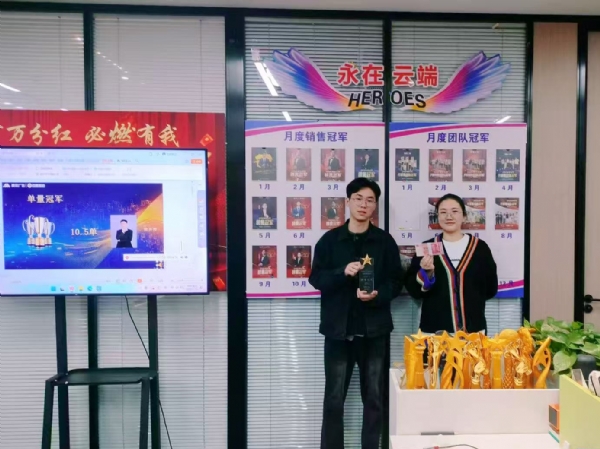 單量